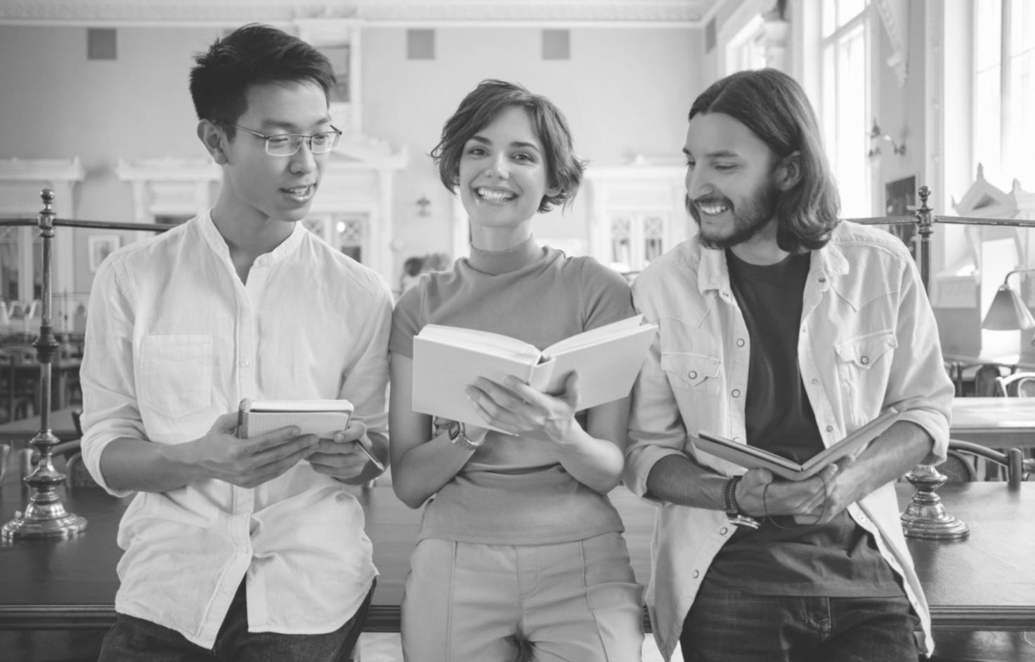 Financial terminology being applied in real business scenarios
